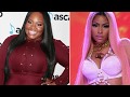 Tasha Cobb's and Nicki Minaj Collab -what's your thoughts? Tasha Cobb's and Nicki Minaj Collab -what's your thoughts?