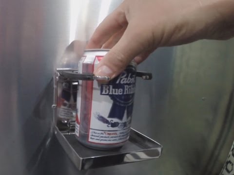 Stainless Steel Adjustable Folding Drink Cup Holder For RV Marine Cars and Trucks