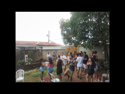 MARAGUBA set | Foi bate bate - MC Dricka e MC GW (DJ Guih Da ZO)