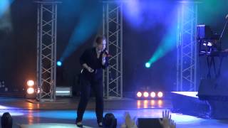 Royksopp Moscow Concert - True To Life
