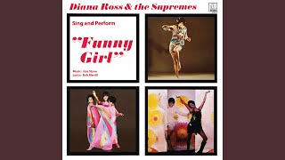 My Man (Mon Homme) (Live From The Frontier Hotel, Las Vegas/1970)