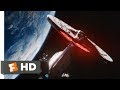 Star Trek Beyond 2016 Destruction Of The Enterprise Scene 2 10 Movieclips