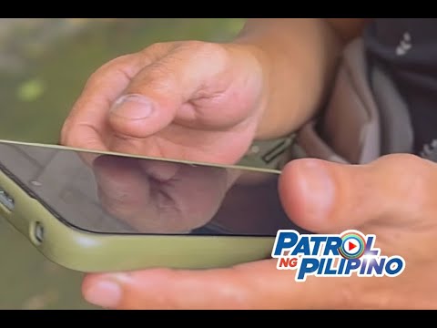 Patrol ng Pilipino: Na-deactivate ba ang SIM Card mo? | Patrol ng Pilipino