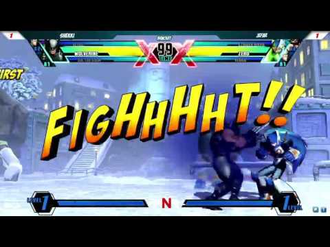 FNF 5-20-16 shekki vs Jefar - WR1