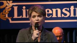 Andrea Spatzek - It&#39;s Only A Paper Moon (Ella Fitzgerald)