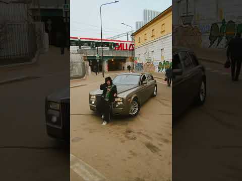 ENTYPE - MMM [СНИППЕТ 12.02.25] #shorts #entype #моргенштерн #morgenshtern