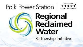 Tampa Electric’s Regional Reclaimed Water project