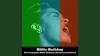 Billie&#39;S Blues (Aka I Love My Man) (Live)