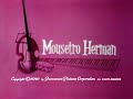 Herman And Katnip Mousetro Herman 1956 FULL CARTOON 480p SD