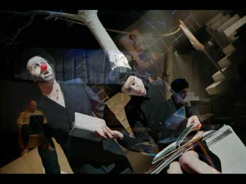 Michael Vesterskov og Marianne Mortensen - Det blå hotel