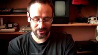 Friday Talkie: Racing Game Tag & To Intro, Or Not To Intro?