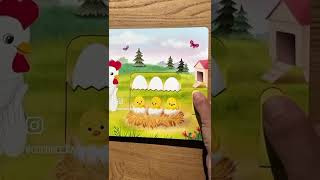 Тартамыз-түртеміз. Ферма