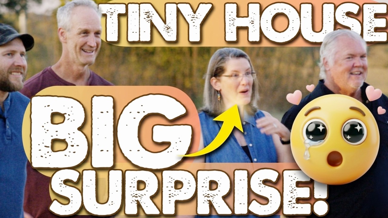 Full Reveal of Zack and John's Masterpiece Builds