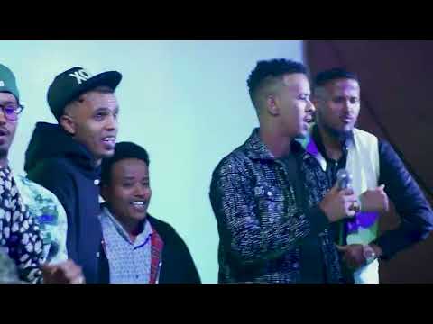 ABDIRISAQ SICIID   SAW MA TAGI WAAYIN OFFICIAL VIDEO 2024
