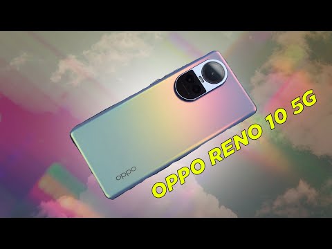 OPPO Reno10 5G Review Philippines