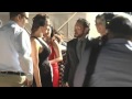 OMG Manisha Koirala FALL DOWN At UMANG Festival 2016
