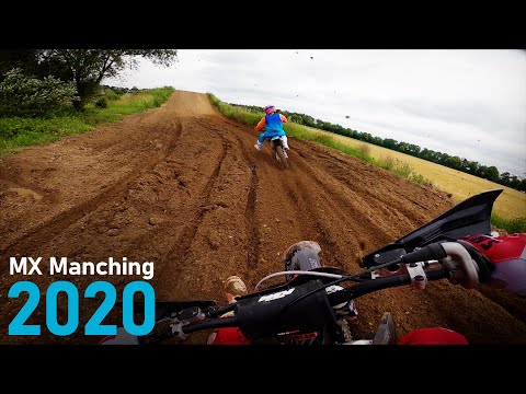 MX Manching | 19.06.2020 | GoPro Hero 8 | 4K