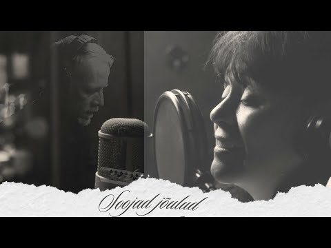 Ivi Rausi ja Raun Juurikas - Soojad jõulud (muusika ja sõnad Timo Steiner)