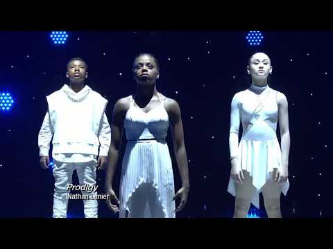 So You Think You Can Dance: The Next Generation - The Top 10 & Allstars Perform