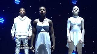 So You Think You Can Dance: The Next Generation - The Top 10 & Allstars Perform