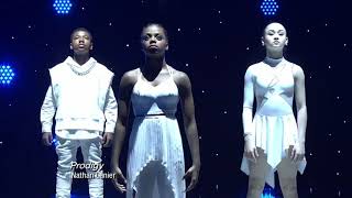 So You Think You Can Dance: The Next Generation - The Top 10 &amp; Allstars Perform