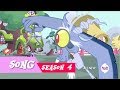 MLP FiM Discords Glass Of Water song HD w ...
