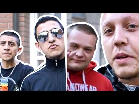 Ostkaka (Karusellen) vs Shazaam **Trailer** 26 maj @ Gulan Store