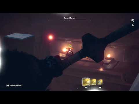 Let's Play Assassin's Creed Origins pt. 130