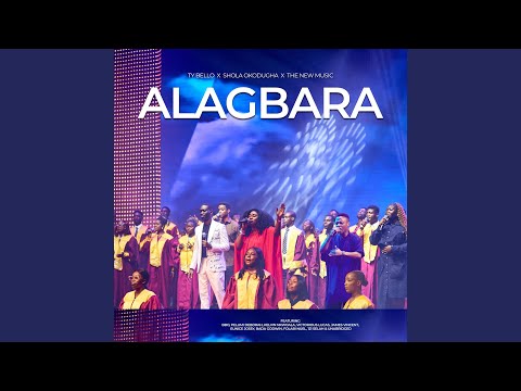 TY Bello – Alagbara (Extended Version) - Official Video