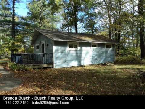 42 Clark Road, Lakeville MA 02347 - Single Family Home - Real Estate - For Sale -