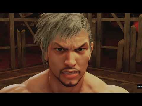 TexasLionVF vs Paul68kdmd - 10/6/22 HDR