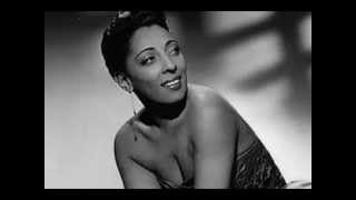 Carmen Mcrae - Just one of those things
