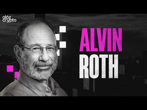 Why markets fail — and how to fix them (ft. Nobel economist Alvin Roth)
