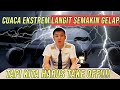APA JADINYA TERBANG DALAM KEADAAN CUACA EKSTREM DARI SURABAYA KE MAKASAR ??!! - CERIKO APA JADINYA TERBANG DALAM KEADAAN CUACA EKSTREM DARI SURABAYA KE MAKASAR ??!! - CERIKO