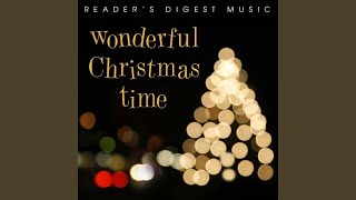 I Saw Mommy Kissing Santa Claus