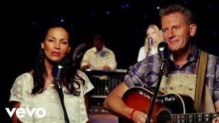 Joey+Rory - How&#39;s The World Treating You (Live)