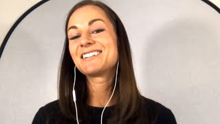 Interview with actress Hanna Oldenburg on working with Seth Rogen and Zac Efron video