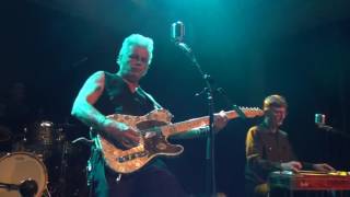 DALE WATSON AND HIS LONE STARS     De Casino Sint Niklaas