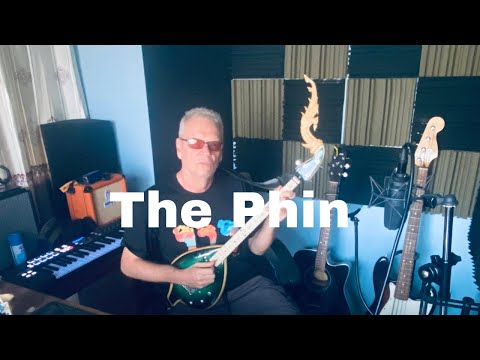 The Phin: A Traditional Thai Instrument