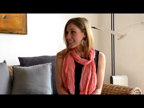 Miriam Reichel   Erfahrungsbericht einer Betroffenen man gab mir 8 Wochen und das ist 15 Jahre her