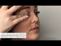 Video LASH PERFECT LIFT