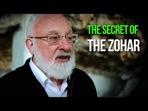 What Is the Secret of the Zohar?