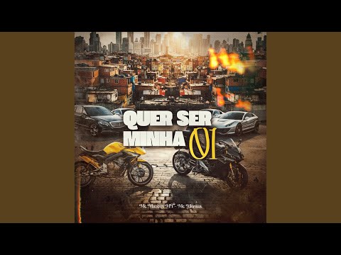 Quer ser Minha 01