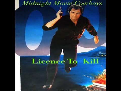 Licence To Kill (1989) REVIEW