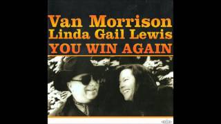 Van Morrison &amp; Linda Gail Lewis - Real Gone Lover