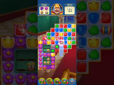 Loyal Match Level 2652