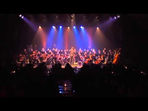 Musilene   Cirque du soleil Celebration