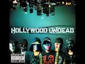 Hollywood Undead - Black Dahlia [Remix] 