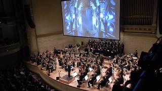[Distant Wings- Boston] One Winged Angel (Performed by Nobuo Uematsu)