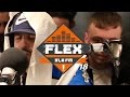 FleX FM FLEXclusive Cypher 18 DOE Tfou